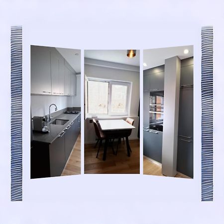 Studio Lux, Elegant & Confortabil Braşov Extérieur photo