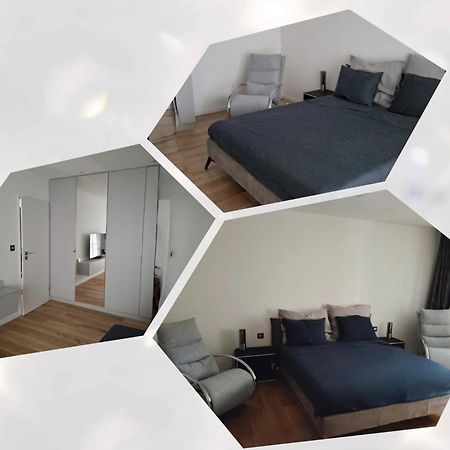 Studio Lux, Elegant & Confortabil Braşov Extérieur photo