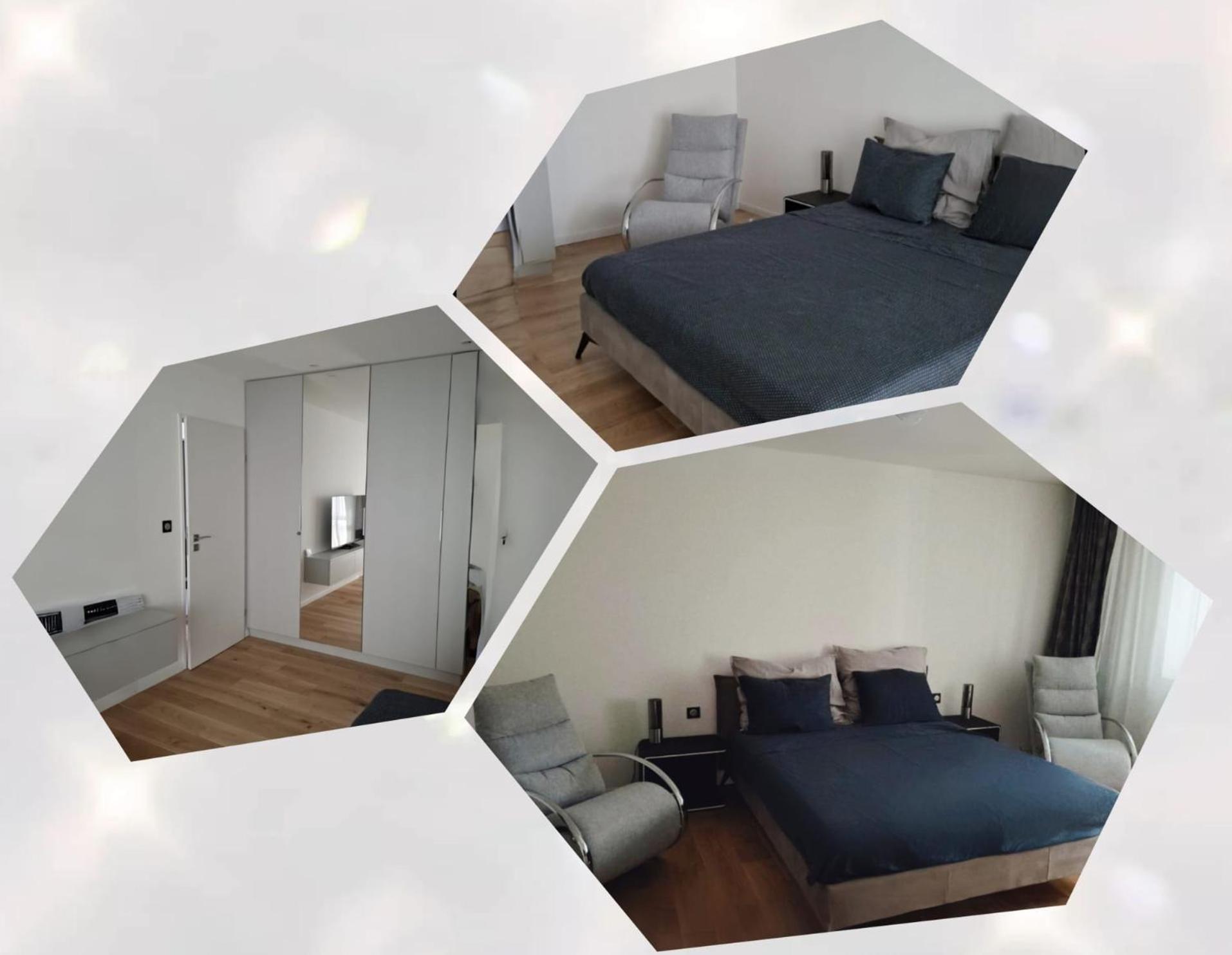 Studio Lux, Elegant & Confortabil Braşov Extérieur photo