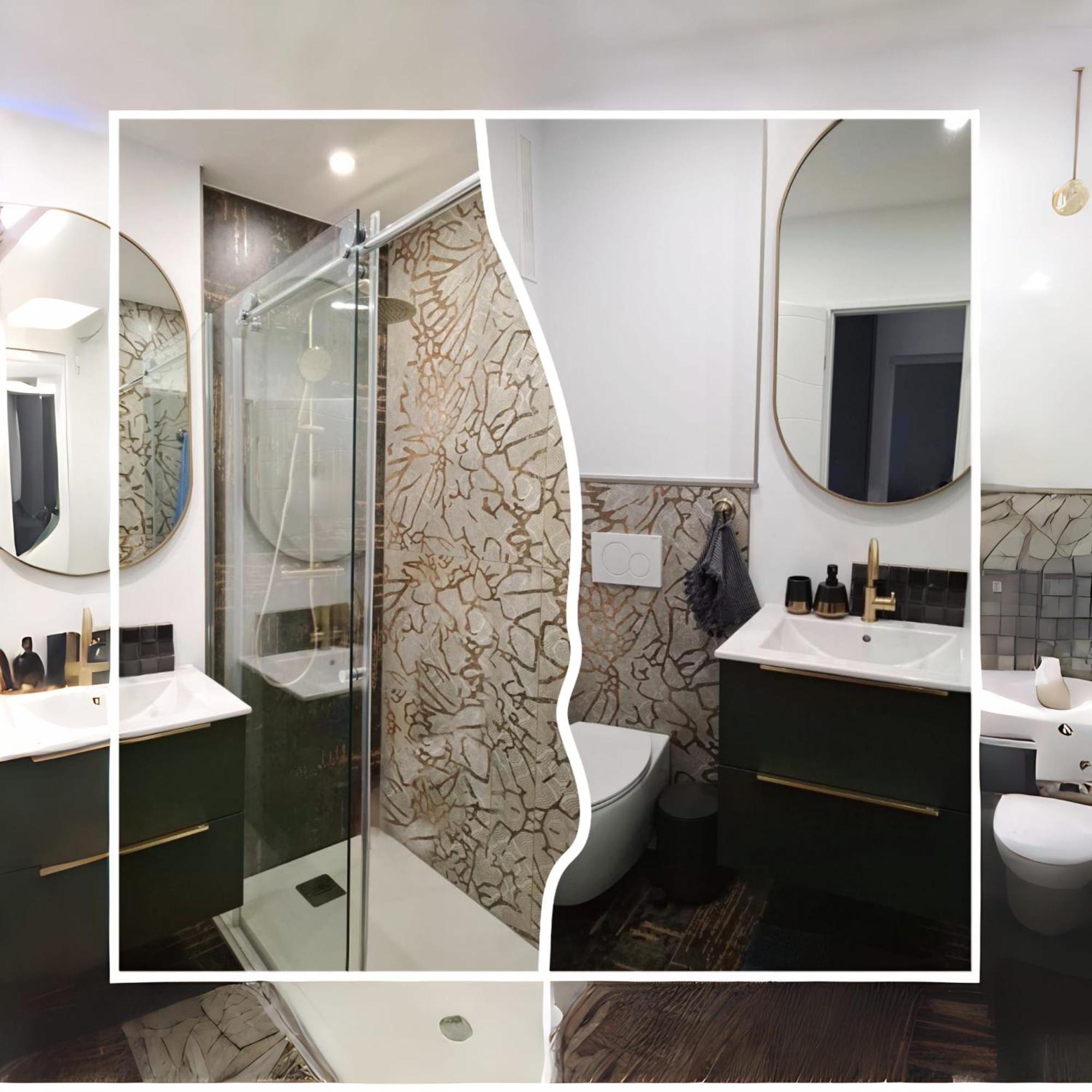 Studio Lux, Elegant & Confortabil Braşov Extérieur photo